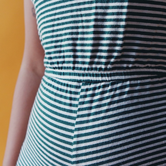 *Vintage* American Apparel Romper - Picture 4 of 6